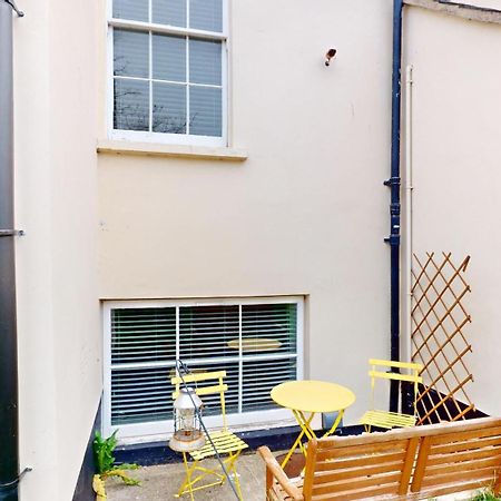 Beautiful Georgian Duplex Διαμέρισμα Γκλόστερ Εξωτερικό φωτογραφία